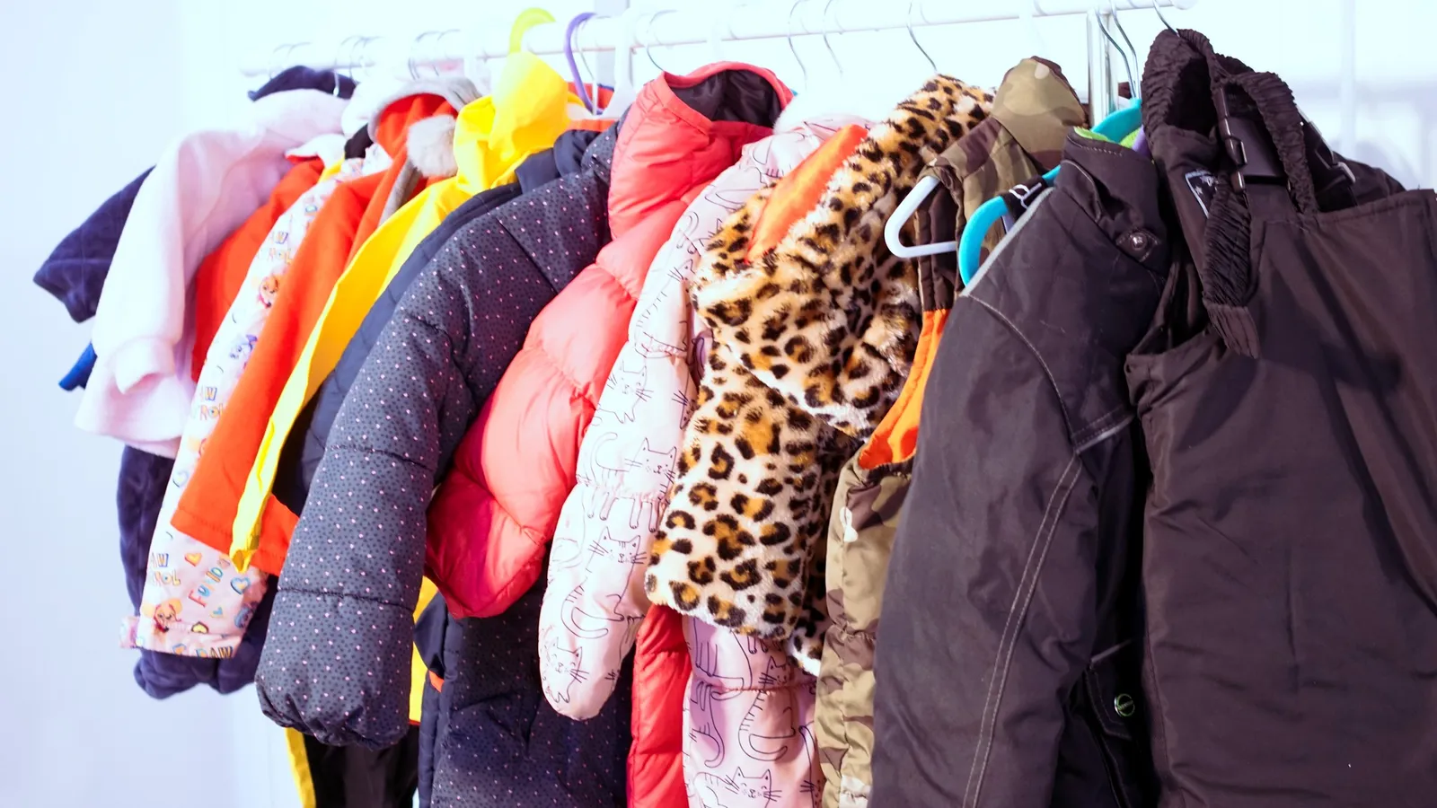Community Sip & Swap