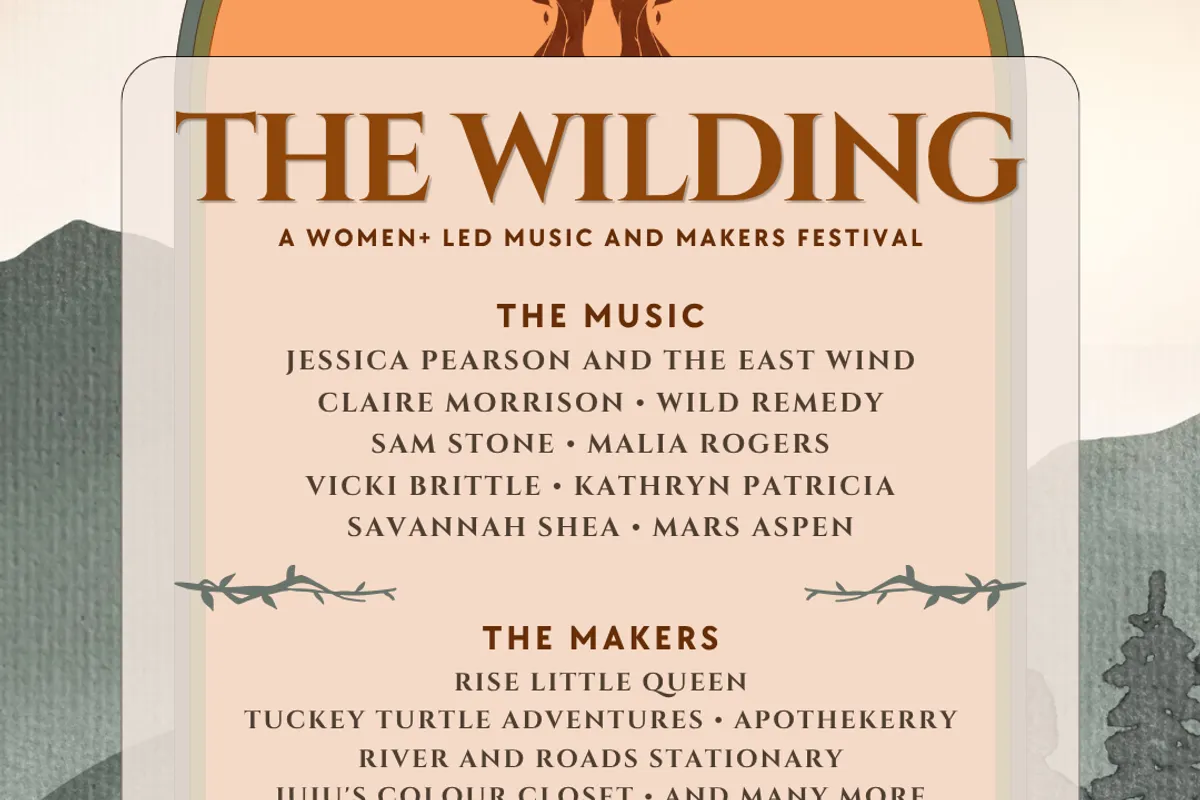 The Wilding