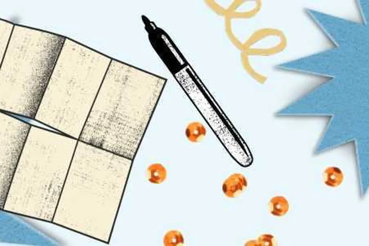 Zine Workshop / atelier de fabrication de fanzines