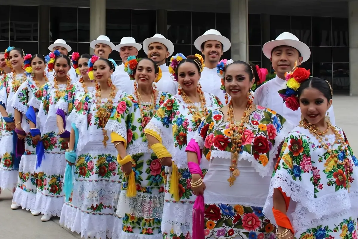 Cinco de Mayo Fiesta