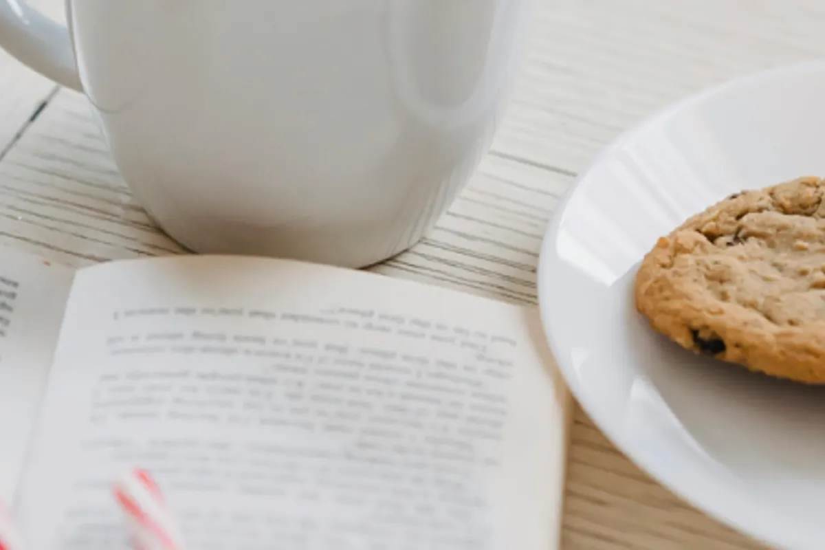 Community Writing Workshop