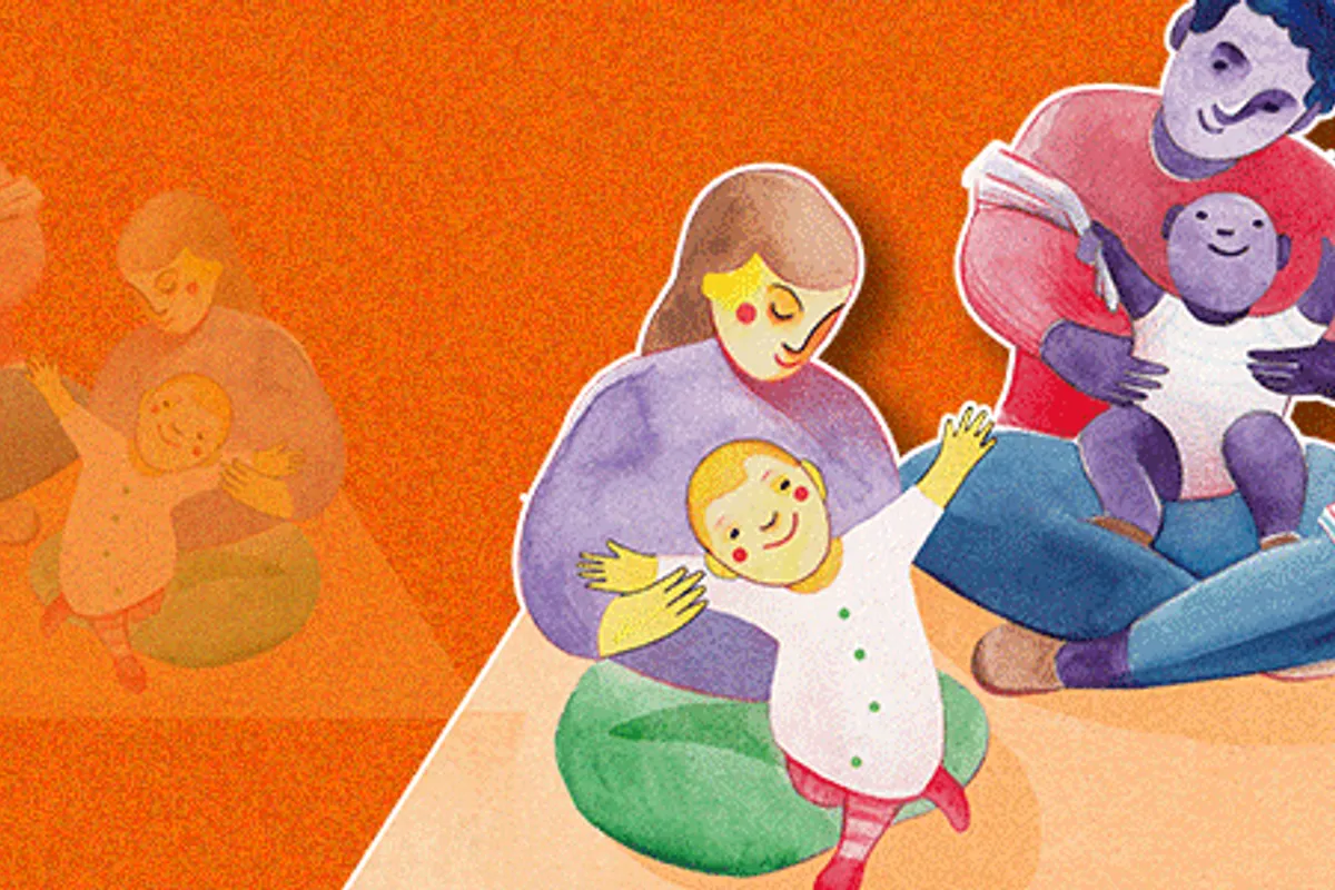 EarlyON Baby Playgroup
