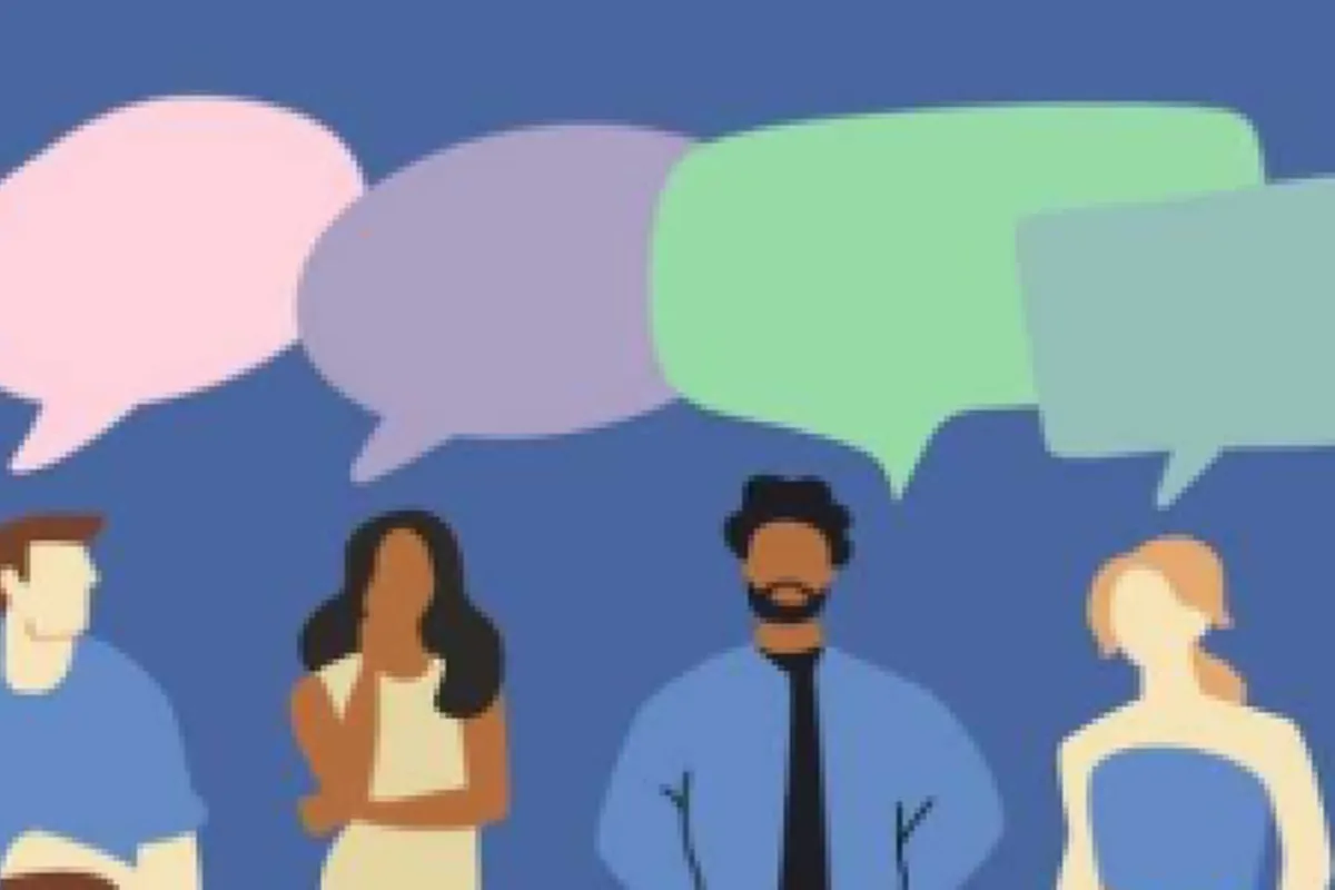 French Conversation Group