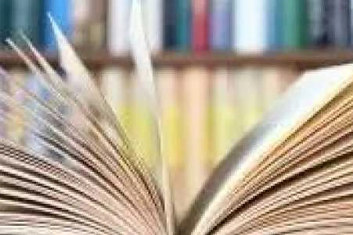 Monday Evening Book Club