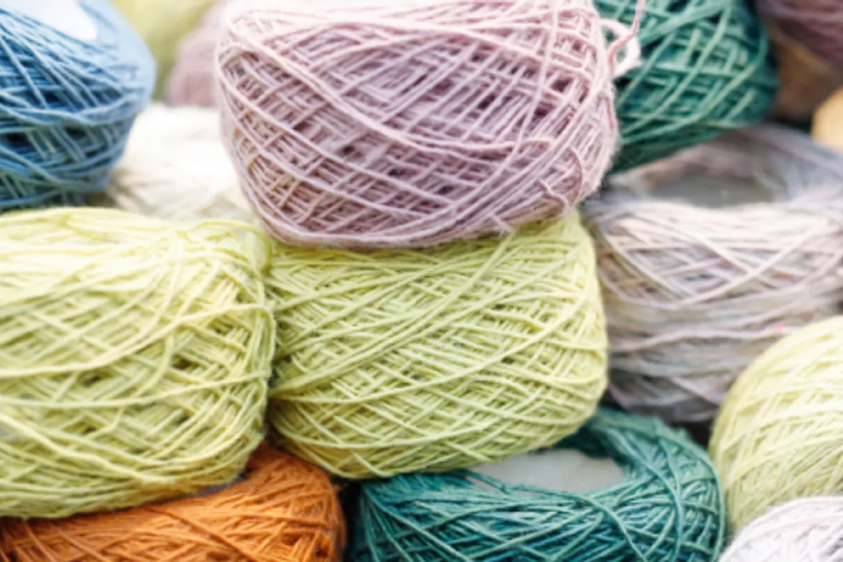 Purls of Wisdom Knitting Group
