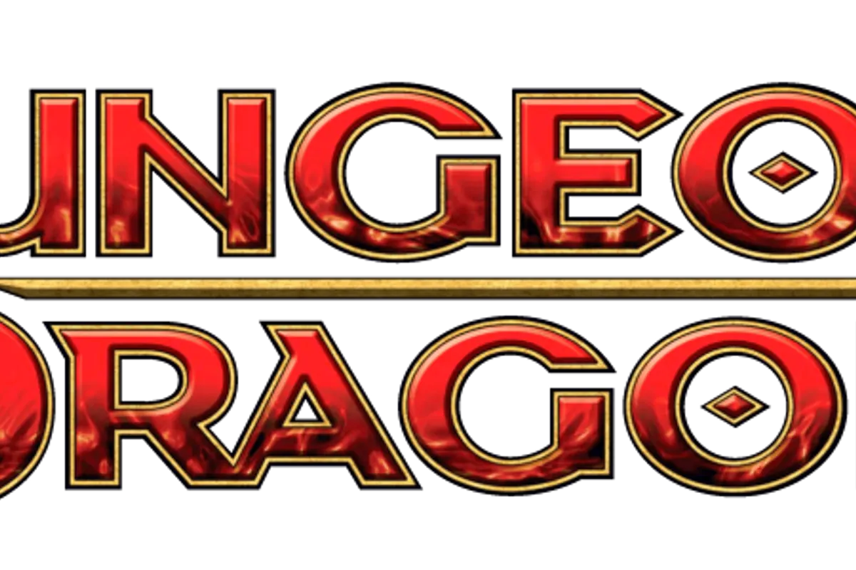 Dungeons & Dragons