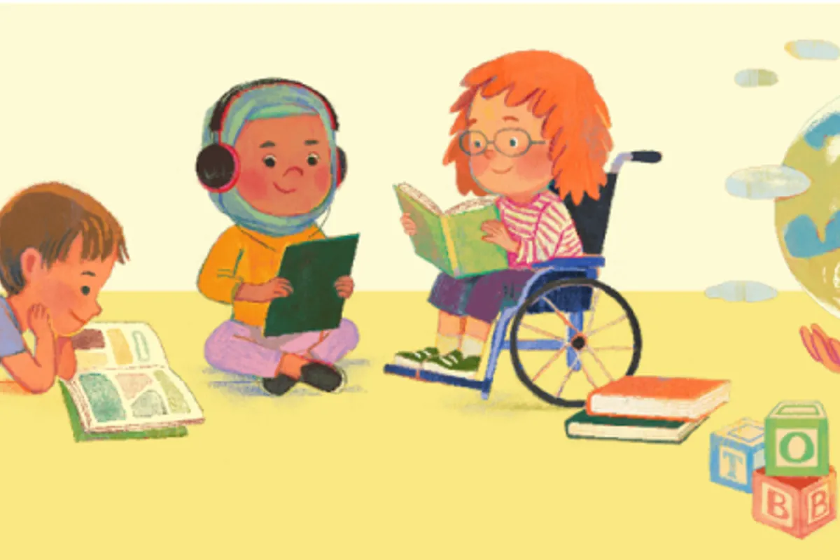 Family Storytime at Vanier / Contes et chansons en familles à Vanier