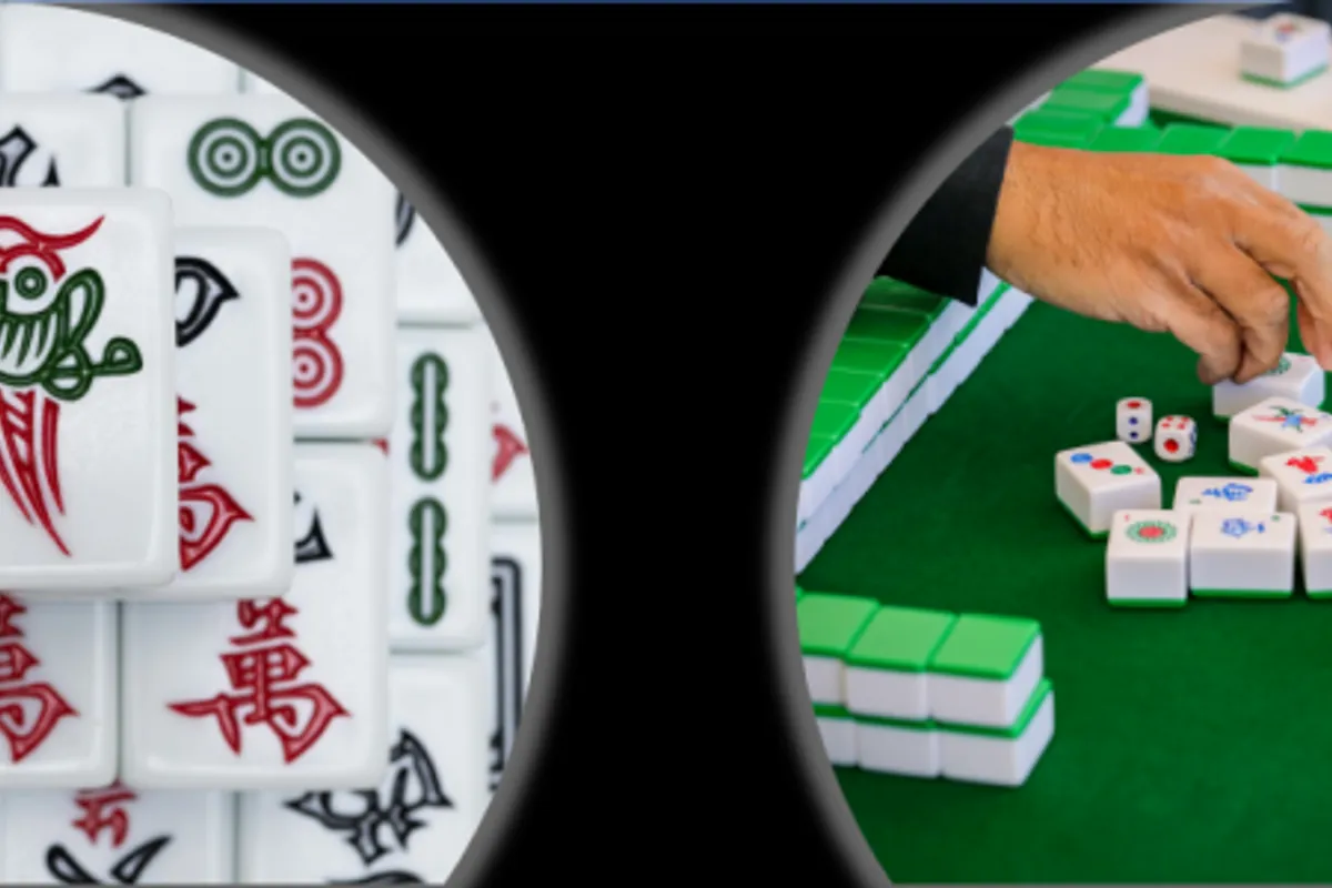 Mahjong