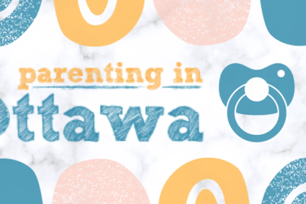 Parenting in Ottawa Drop-in