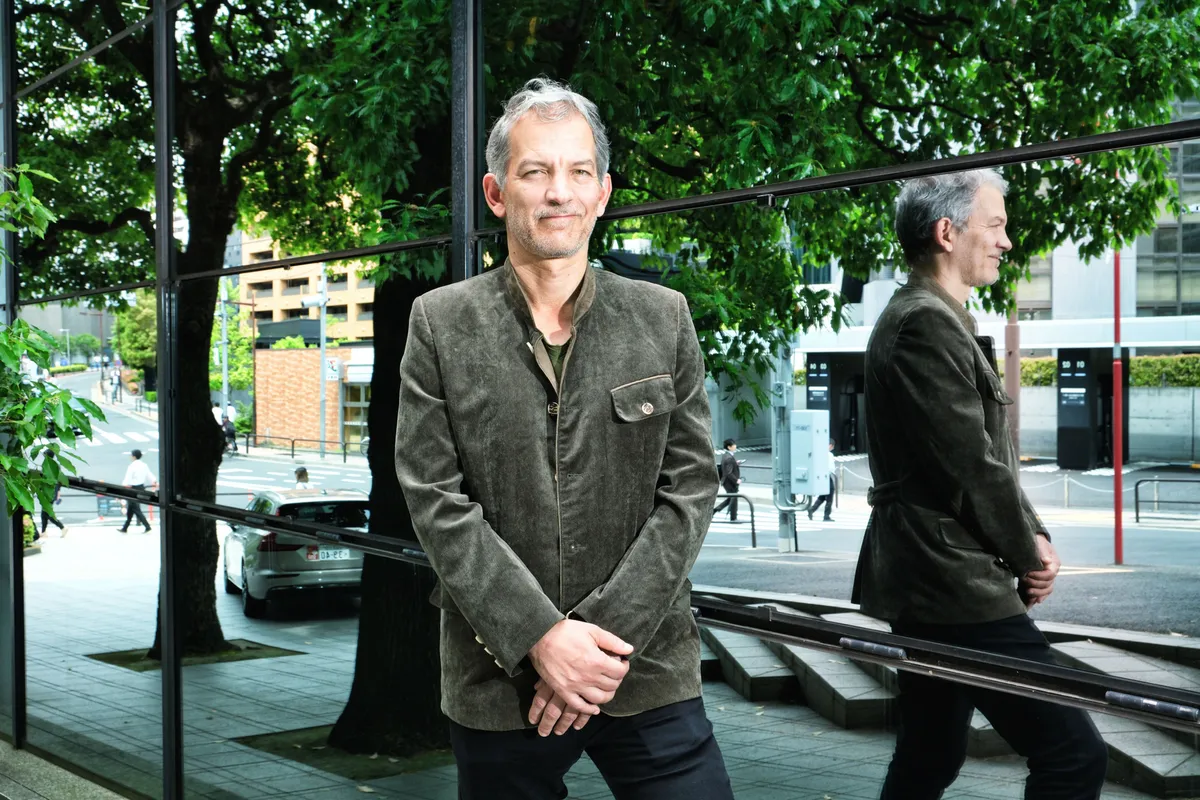 Brad Mehldau