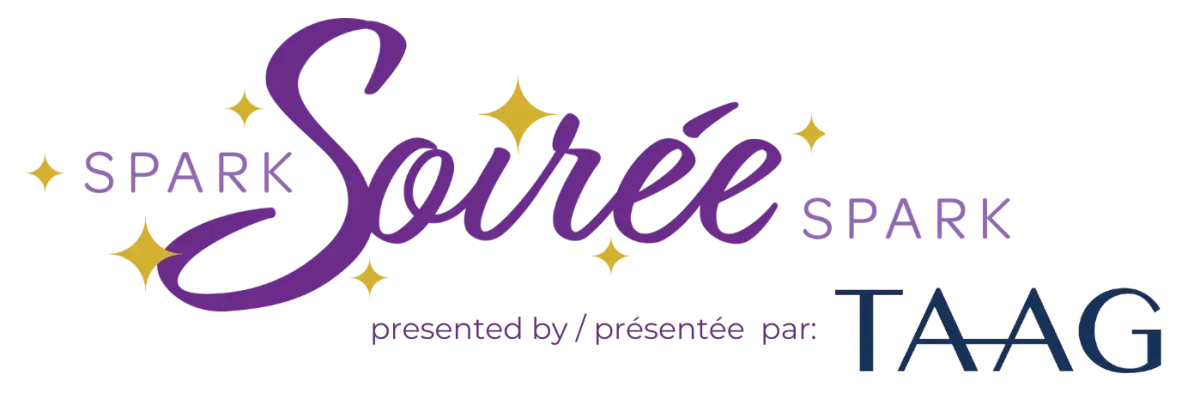 Spark Soirée 2026