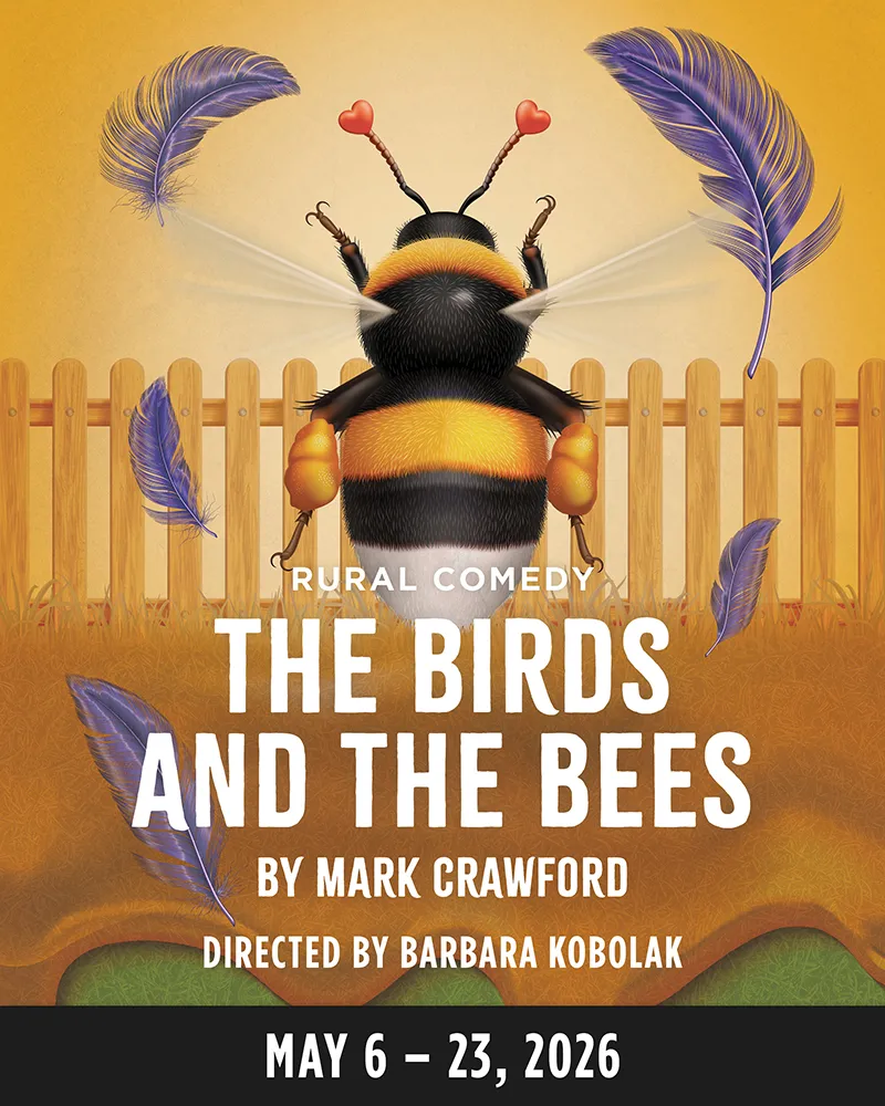 The Birds and the Bees