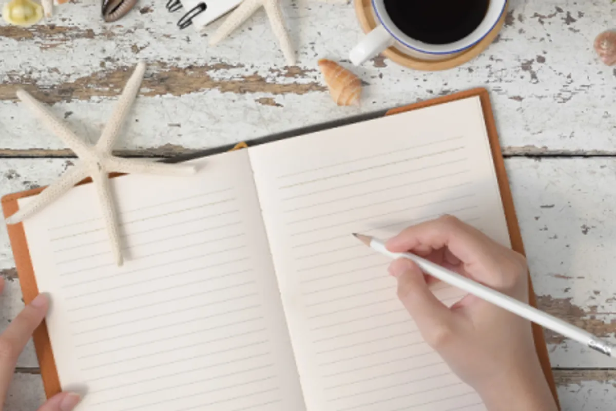 Beaverbrook Writing Group