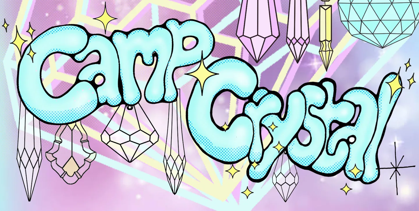 Camp Crystal