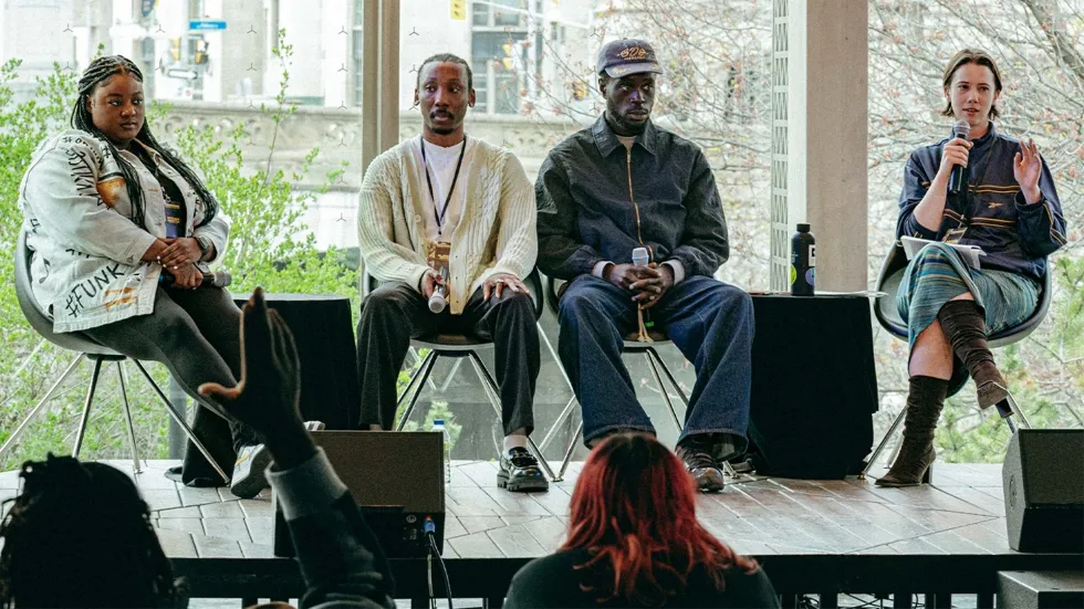 Cranium Conference & Showcase 2026: Friday events