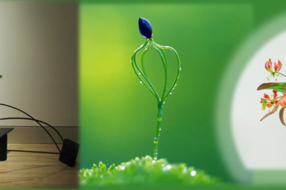 Ikebana - Mother's Day Special