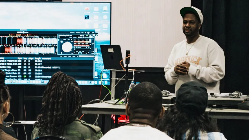 Cranium Conference & Showcase 2026: Saturday events
