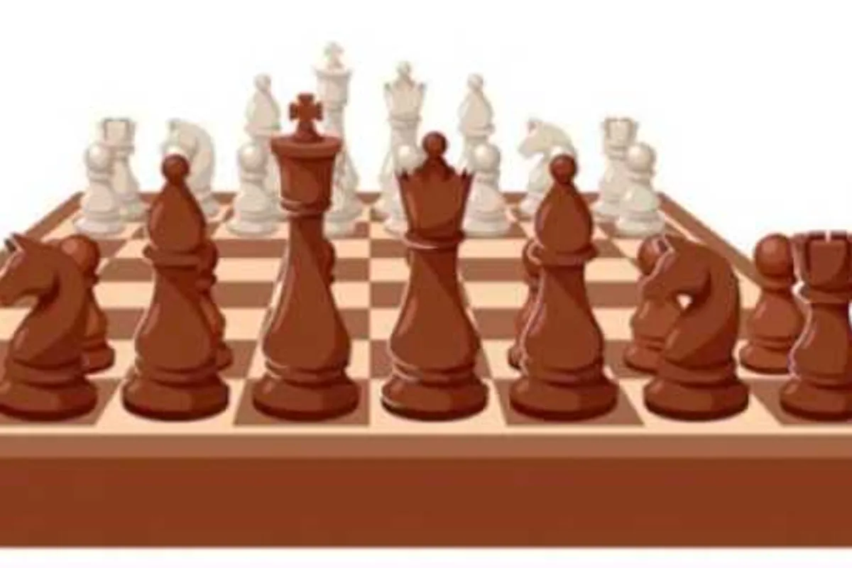 Youth Chess Club / Club d'échecs jeunesse