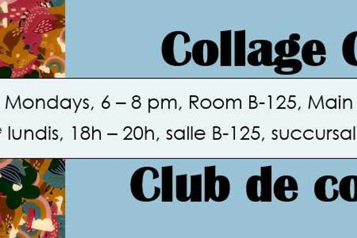 Collage Club