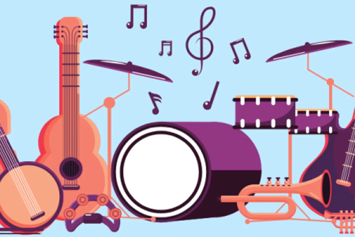 'Folk’ Song Circle
