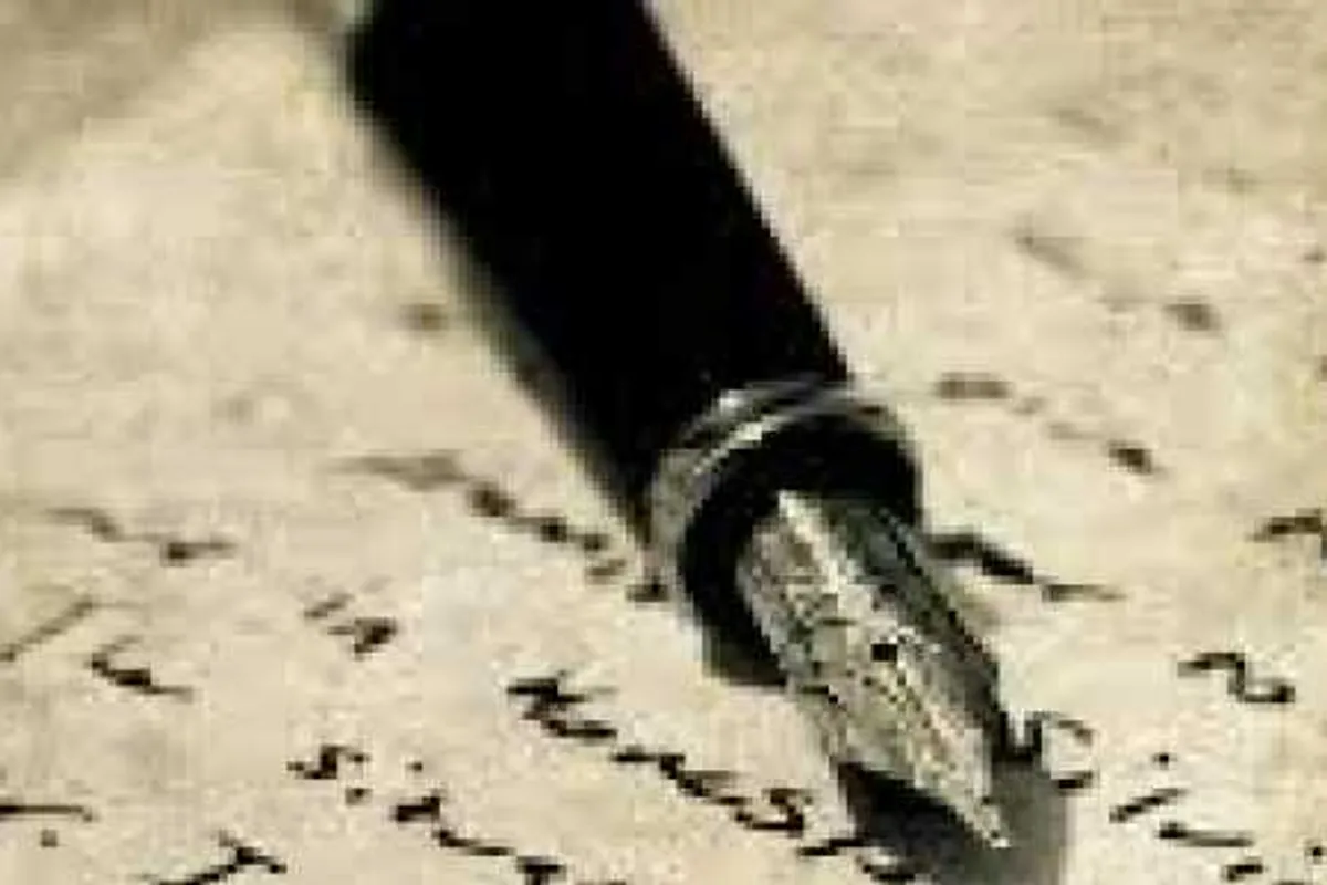 In the Company of Writers