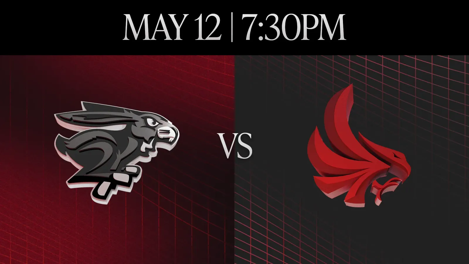 BLACKJACKS vs. SURGE