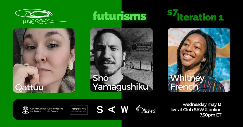S7 : i1 futurisms