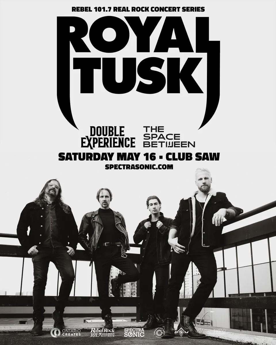 Royal Tusk