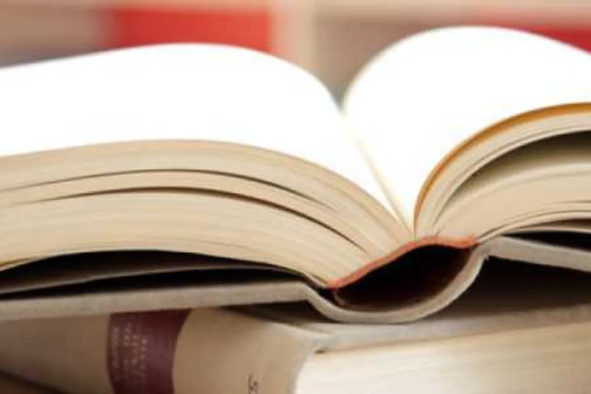 Rockcliffe Review of Books with Bob Sauve
