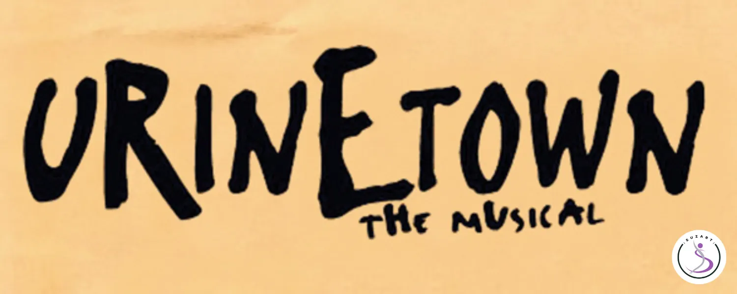 Urinetown, the Musical