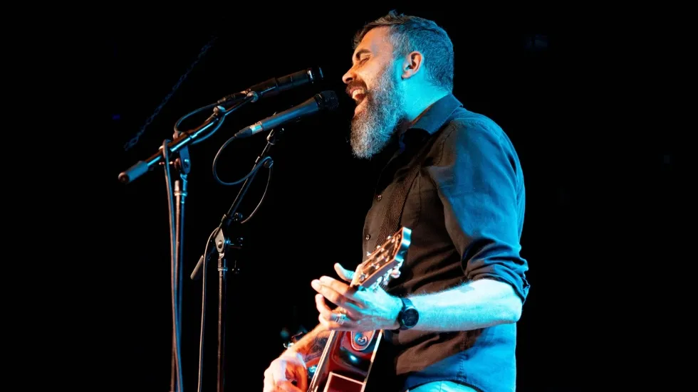Rory Taillon: Jukebox Lunch Concerts