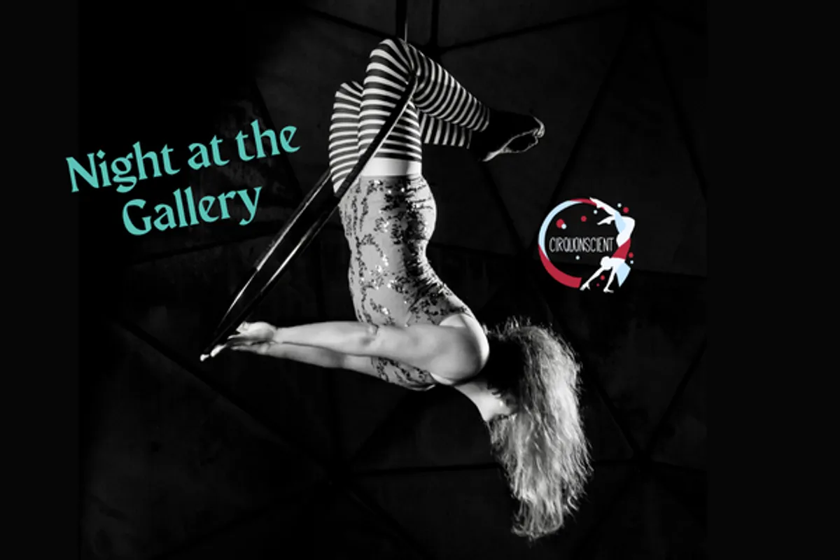 Night at the Gallery
