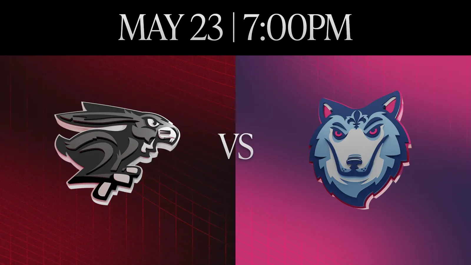 BLACKJACKS vs. ALLIANCE