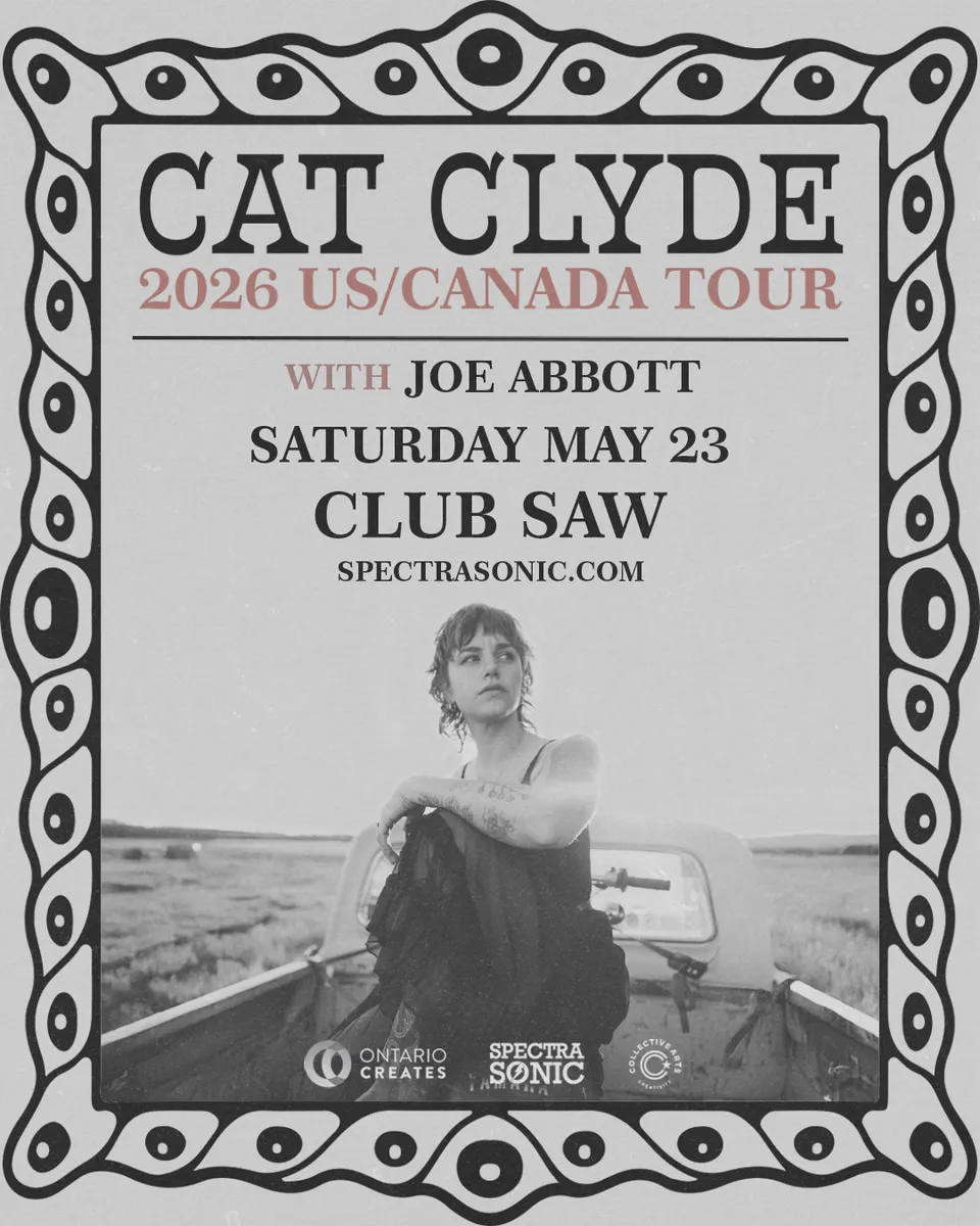 Cat Clyde