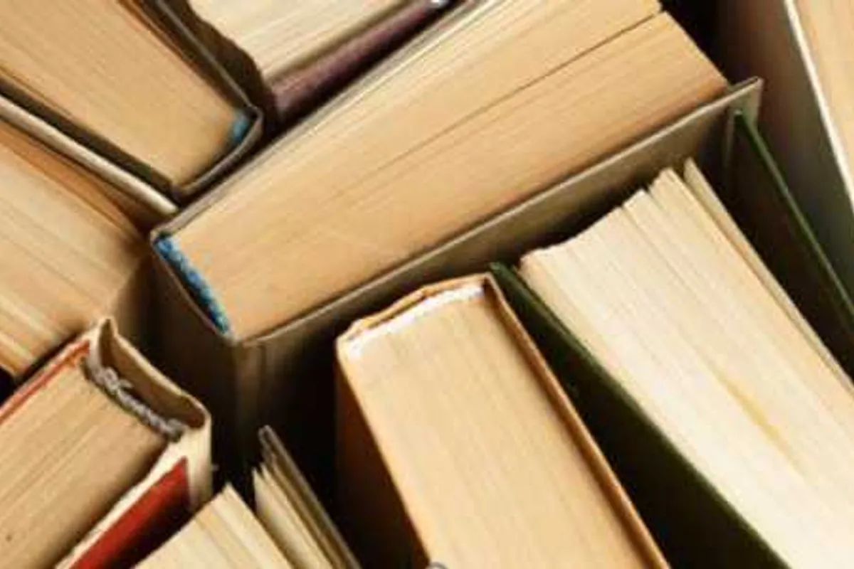 Indie Author Group