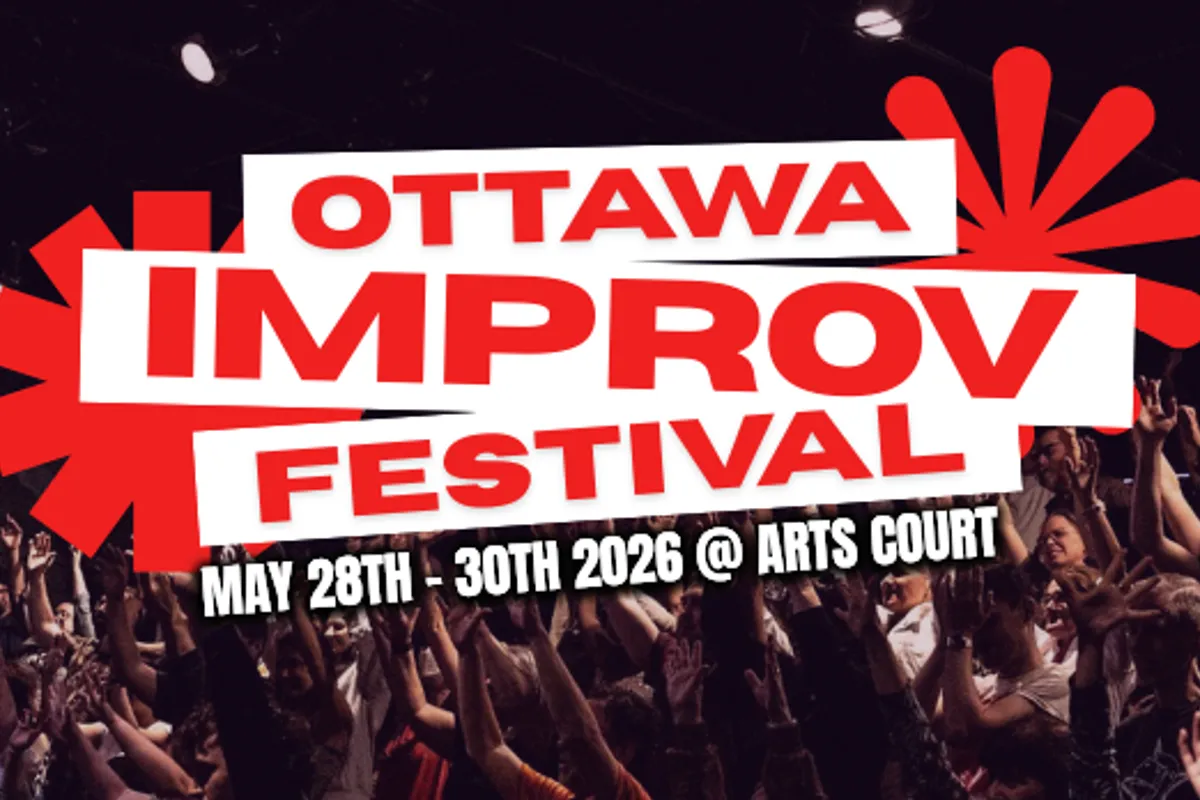 Ottawa Improv Festival