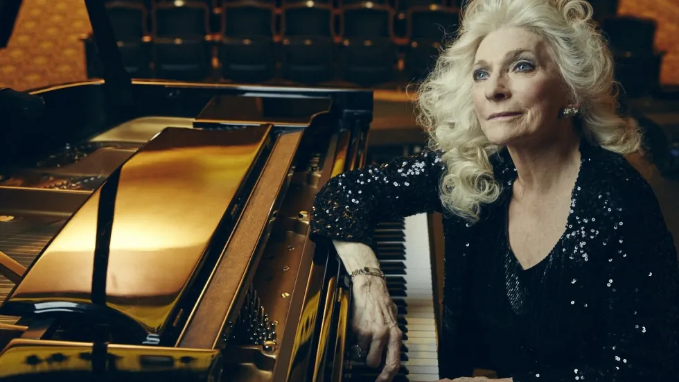 Judy Collins: with special guest Garnet Rogers