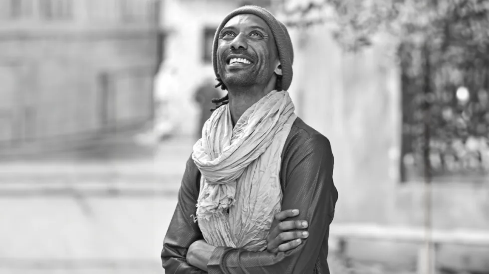 Daby Touré