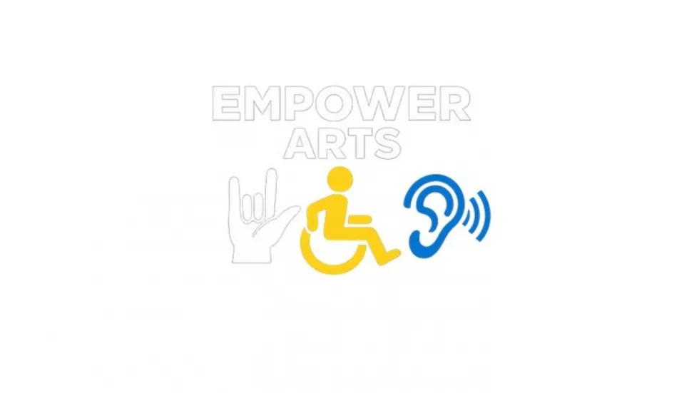 Empower Arts 2.0 Summit: Beyond Access: Reimagining the Stage Through Disability Leadership