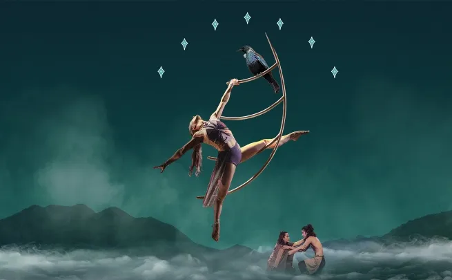 Te Tangi a Te Tūī: By Tainui Tukiwaho and Amber Curreen