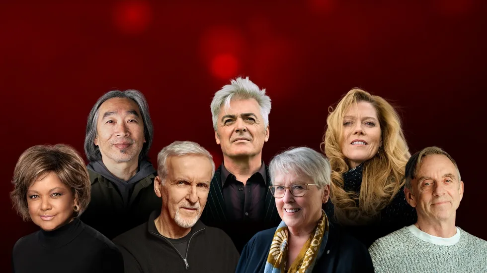 2026 Governor General's Performing Arts Awards