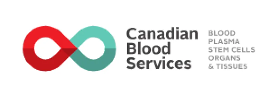Canadian blood services