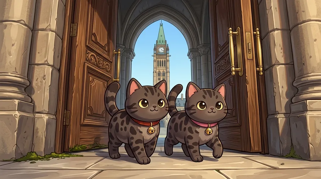 Doors Open Ottawa 2026