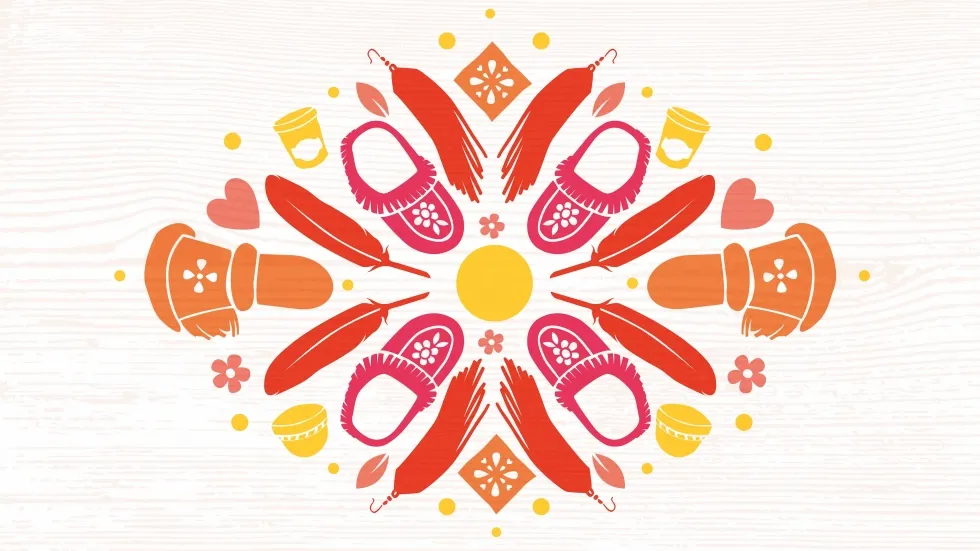Summer Indigenous Art Market