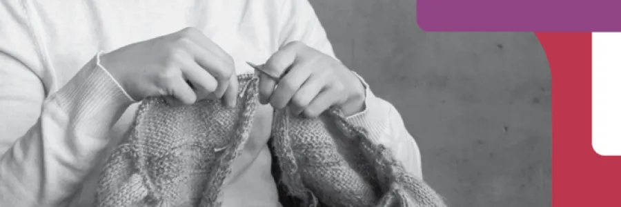 World Wide Knit in Public Day