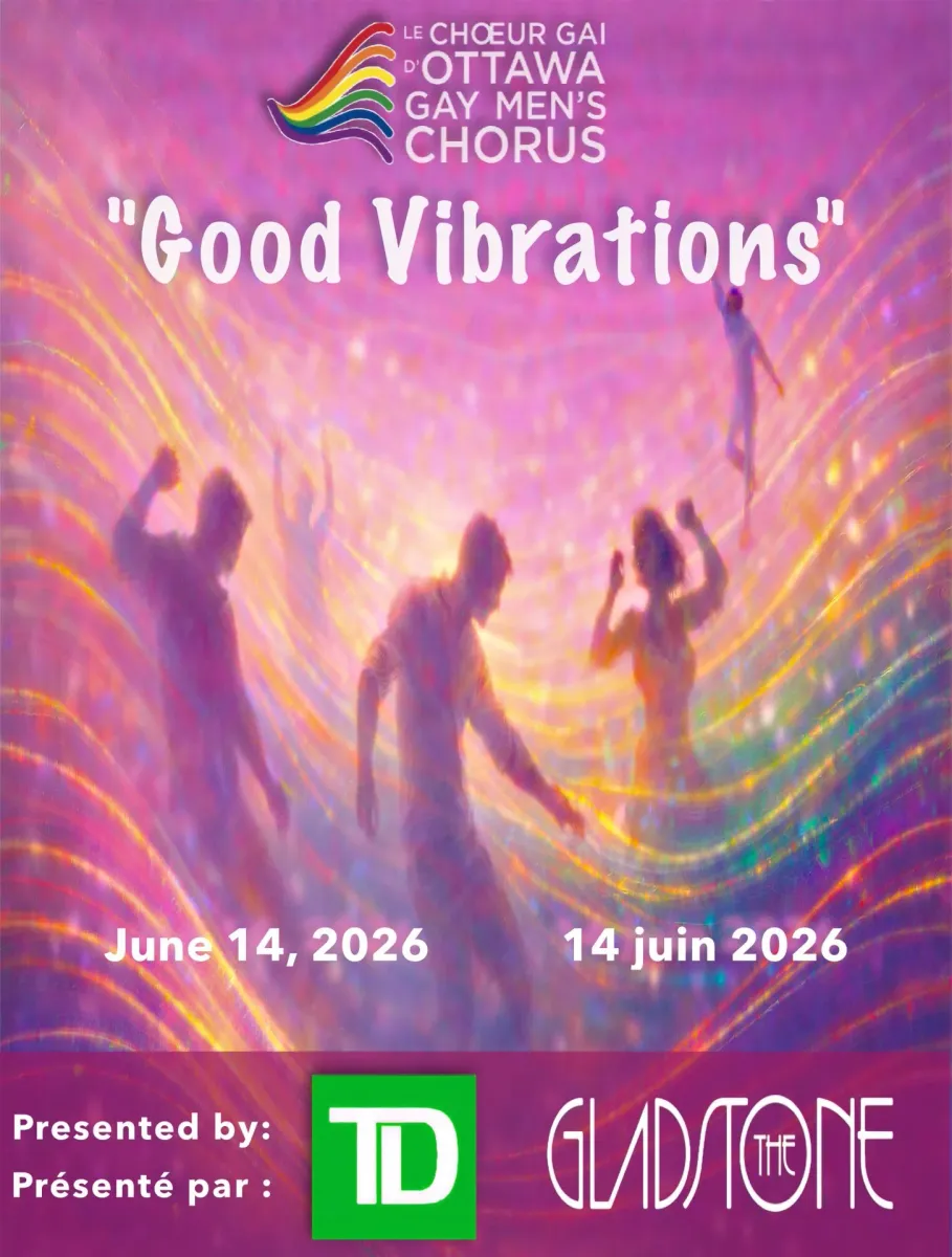 Good Vibrations