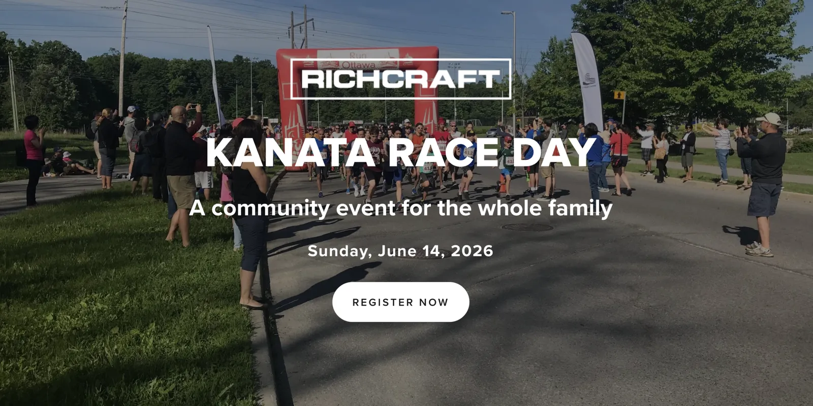 Kanata (North) Race Day