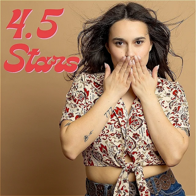 4.5 Stars or Things I’ve Learned While Dating in My 20s