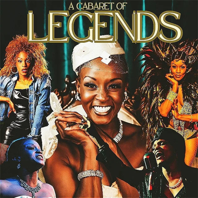 A Cabaret of Legends