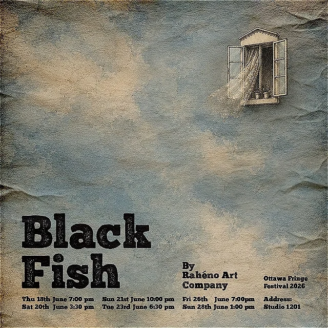 Black Fish